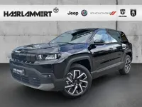 Neu Jeep Compass Altitude 156 kW (213 PS) 2026 Schwarz SUV