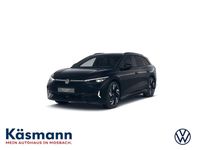 Neu VW ID.7 GTX 250 kW (340 PS) 2026 Grenadillschwarz metallic Kombi