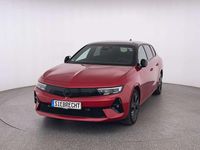 Gebraucht Opel Astra 114 kW (156 PS) 2024 Rot Kombi