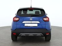 Second-hand Renault Captur Version S 150 CP (110 kW) 2019 Negru SUV