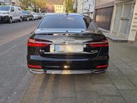 Gebraucht Audi A6 231 PS (169 kW) 2019 Schwarz Limousine