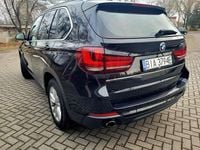Gebraucht BMW X5 Sport Line 218 PS (160 kW) 2014 SUV