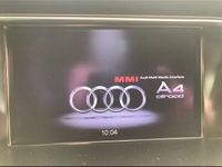 gebraucht Audi A4 Allroad 2.0 TFSI quattro -