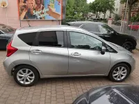 Occasion Nissan Note Tekna 90 ch (66 kW) 2014 Argent Citadine