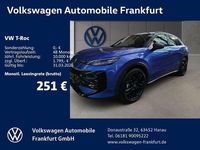 Neu VW T-Roc Life 116 PS (85 kW) 2026 SUV