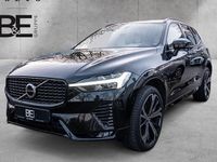 Gebraucht Volvo XC60 Ultimate 197 PS (144 kW) 2023 Schwarz / onyx schwarz (metallic) SUV