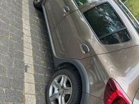 gebraucht Dacia Sandero Rentner Fahrzeug