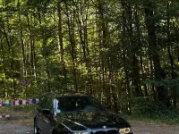 Gebraucht BMW 530 M Sport 193 PS (141 kW) 2001 Schwarz Kombi