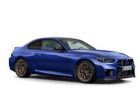 Neu BMW M2 Shadowline 530 PS (389 kW) 2025 Coupé