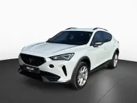 Używany Cupra Formentor 150 KM (110 kW) 2023 Biały SUV