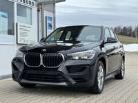 gebraucht BMW X1 xDrive25e Advantage AHK/SHZ 2 JAHRE GARANTIE