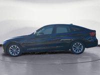 Gebraucht BMW 330 Gran Turismo Advantage 258 PS (189 kW) 2019 Schwarz Limousine