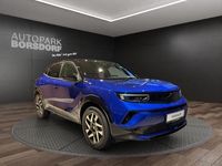 Neu Opel Mokka-e Ultimate 114 kW (156 PS) 2026 Blau SUV