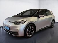 Gebraucht VW ID.3 Pro 106 kW (145 PS) 2021 Schwarz Kleinwagen