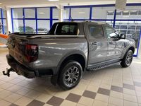 Neu Ford Ranger Wildtrack 241 PS (177 kW) 2026 Carbonized gray/asher gray Pickup
