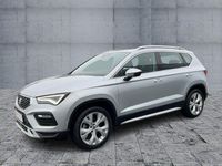 Gebraucht Seat Ateca Xperience 150 PS (110 kW) 2024 Reflexsilber SUV
