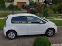 Gebraucht VW up! 68 PS (50 kW) 2019 Weiß Kleinwagen