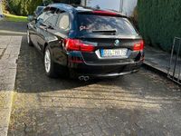 gebraucht BMW 520 Diesel Touring