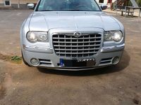 gebraucht Chrysler 300C CRD