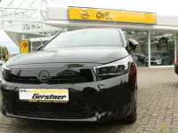 Gebraucht Opel Corsa 101 PS (74 kW) 2025 Schwarz Kleinwagen