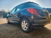 gebraucht Peugeot 207 1,4l