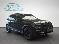 Gebraucht BMW X5 xLine 286 PS (210 kW) 2023 Graukeine angabe SUV