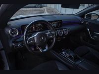 gebraucht Mercedes CLA220 