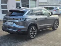 Neu Renault Austral Techno 200 PS (147 kW) 2026 Grau SUV