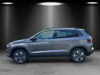 Gebraucht Skoda Karoq 150 PS (110 kW) 2026 Graphitegrau SUV