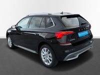 gebraucht Skoda Kamiq Style 1.0 TSi+Smart Link+SHZ+PDC+Lenkradhzg