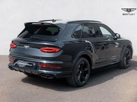 Gebraucht Bentley Bentayga 551 PS (405 kW) 2023 Blau SUV