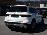 Gebraucht Mercedes GLB250 Progressive 224 PS (164 kW) 2025 Weiss unilack polarweiß SUV