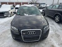 Gebraucht Audi A3 S-Line 170 PS (125 kW) 2006 Schwarz Limousine
