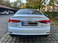 gebraucht Audi A5 coupe 2.0 tfsi s-line