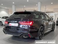 gebraucht Audi RS6 Avant