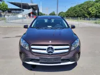 Gebraucht Mercedes GLA200 156 PS (114 kW) 2014 Braun SUV