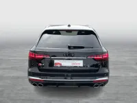 Gebraucht Audi S4 Design 341 PS (250 kW) 2023 Schwarz Kombi