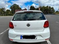 gebraucht VW Polo 1.4 TDI 77kW BMT Highline Highline