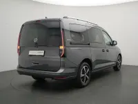 Ny VW Caddy Maxi 116 HK (85 kW) 2026 Grå MPV