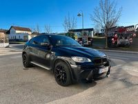 gebraucht BMW X6 xDrive 40d - 5 Sitzer - Soundmodul, Sportpaket, …