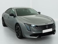 Gebraucht Peugeot 508 179 PS (131 kW) 2024 Gris artense Limousine