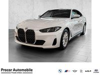 Gebraucht BMW 420 184 PS (135 kW) 2026 Limousine