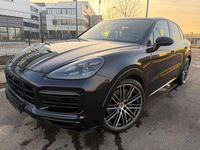 Gebraucht Porsche Cayenne S Sport 441 PS (324 kW) 2019 Schwarz SUV