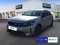 Gebraucht Opel Corsa 101 PS (74 kW) 2024 Grau Kleinwagen