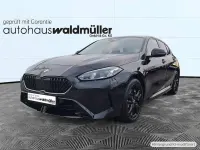 Gebraucht BMW 123 M Sport 204 PS (150 kW) 2025 Schwarz Kleinwagen