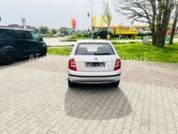 gebraucht Skoda Fabia Exact