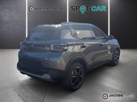 Gebraucht Citroën e-C3 83 kW (113 PS) 2025 Grau Limousine