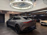 Neu Aston Martin DBX 707 707 PS (519 kW) 2025 Grau SUV
