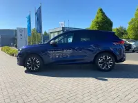 Gebraucht Cupra Terramar 150 PS (110 kW) 2025 Blau SUV