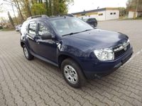 gebraucht Dacia Duster Laureate 4x2